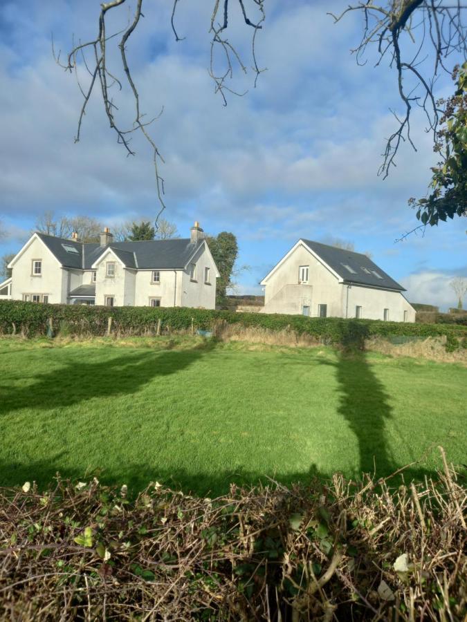 Lakeland Lodge Derrylin Exterior foto